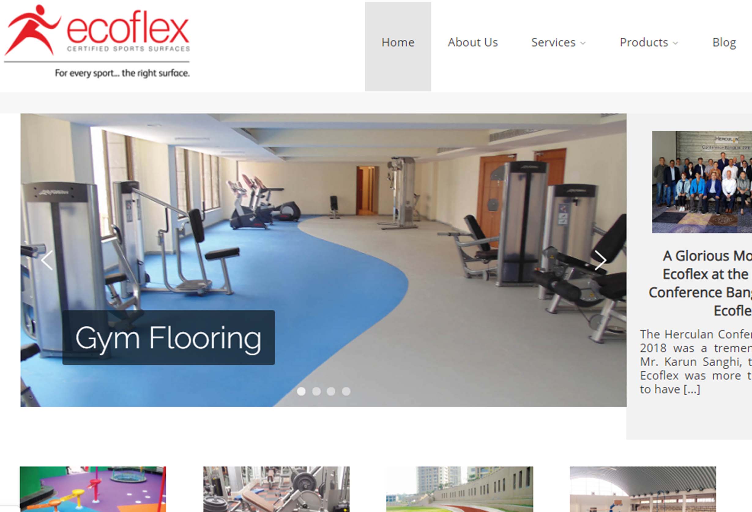 Ecoflex