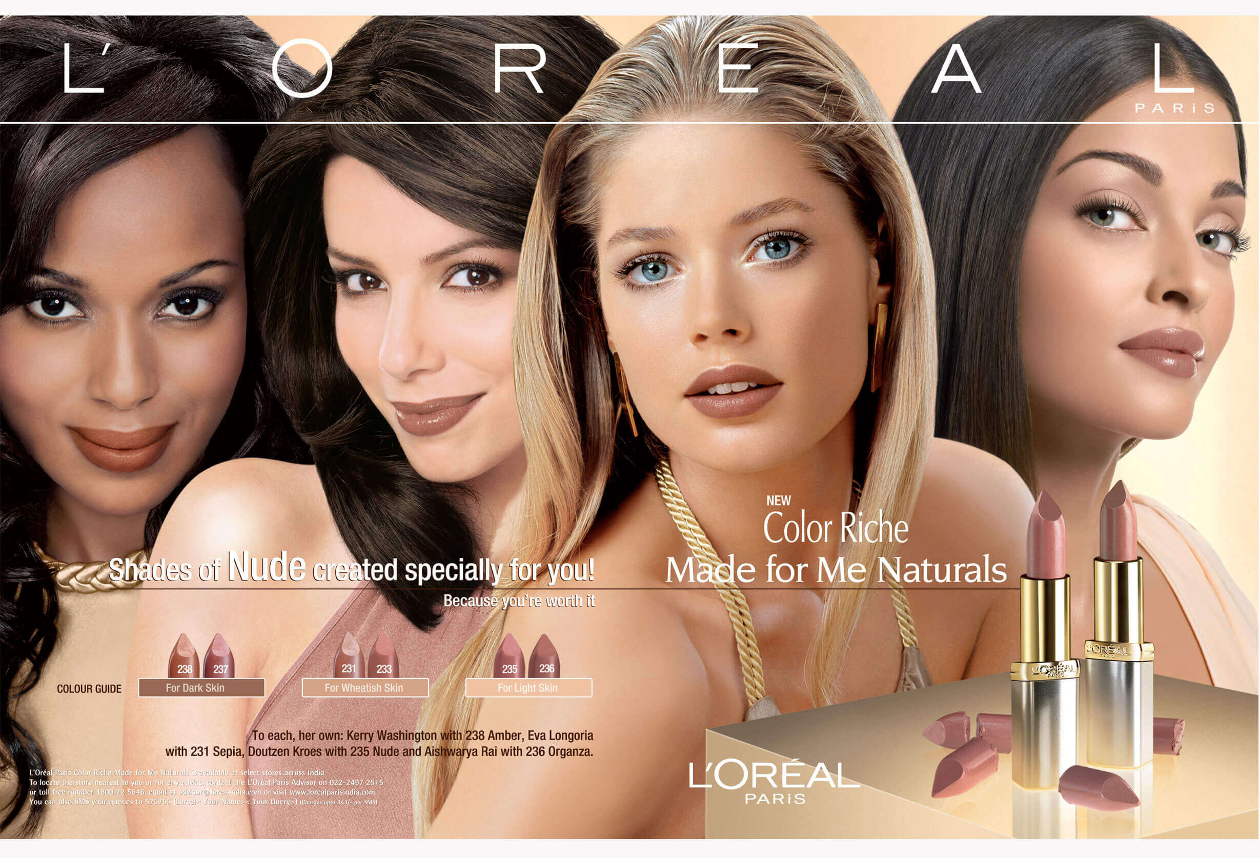 Loreal